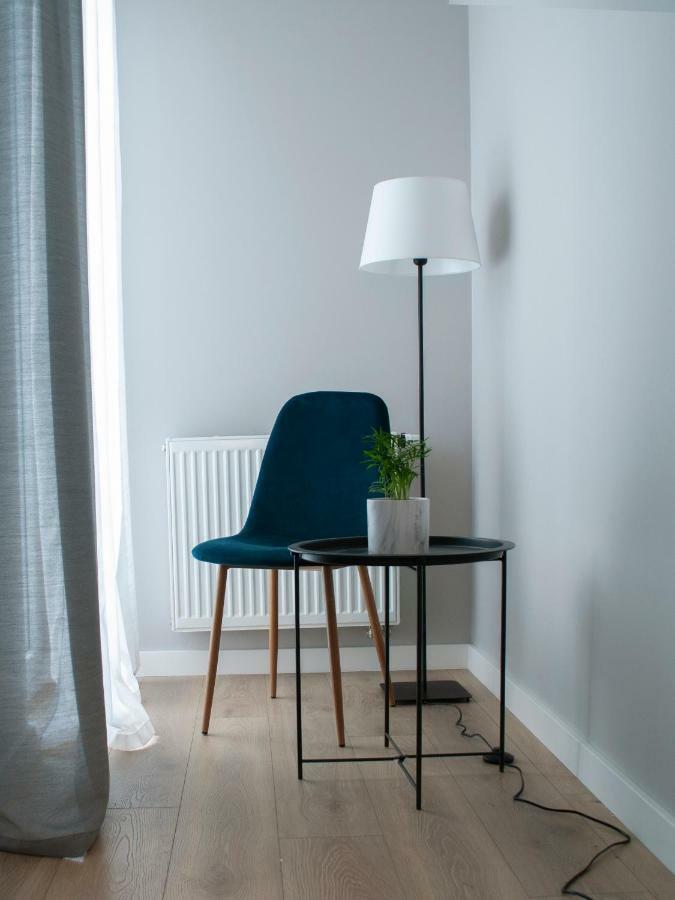 Navyblue Apartment Cracow Free Parking Tv Krasków Exterior foto